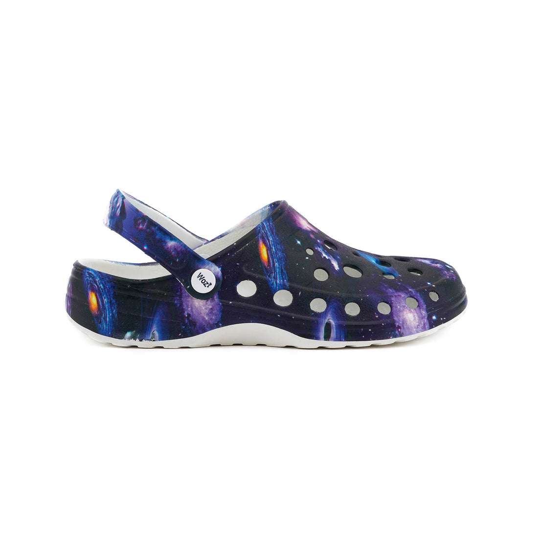Galaxy Clogs