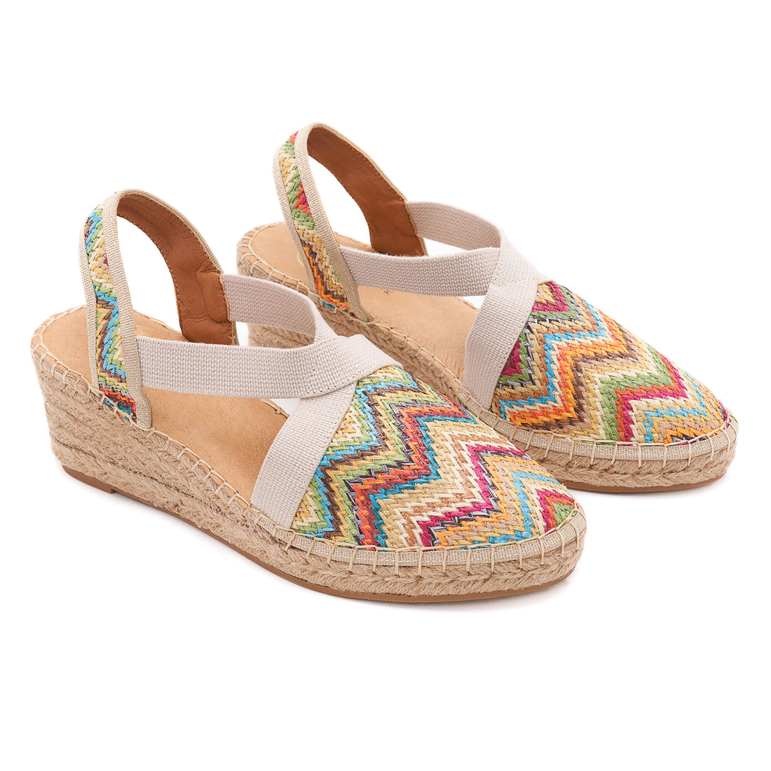 Anya Color Espadrille