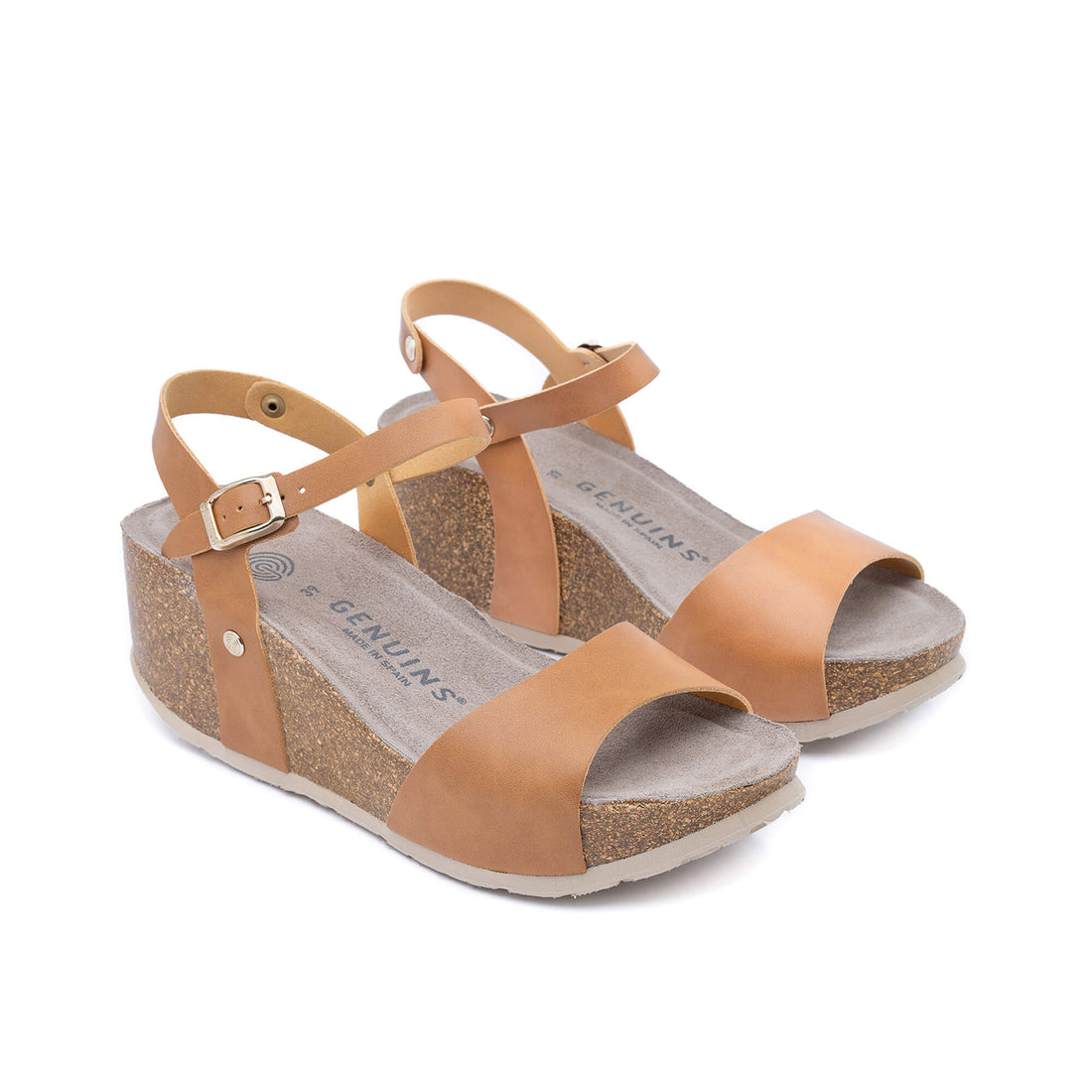 Riviera Beige Sandal