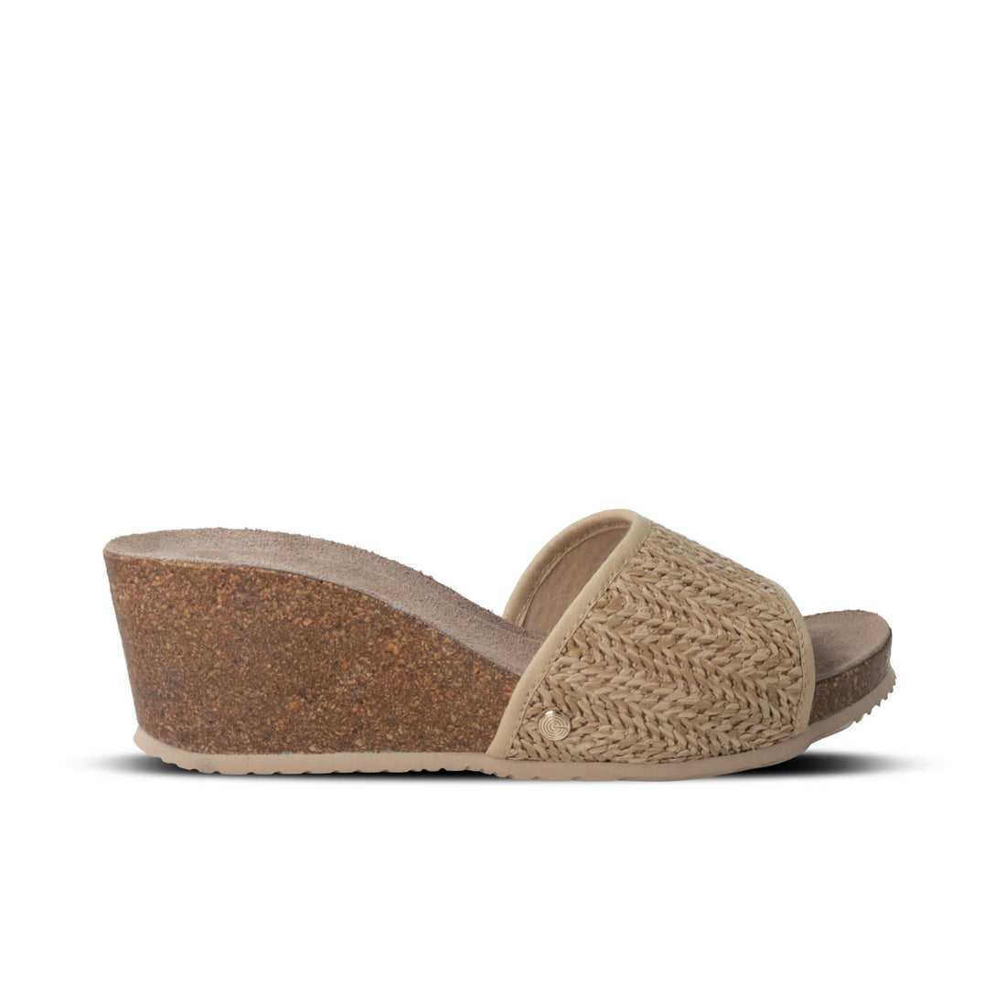 Daylis Beige Sandal