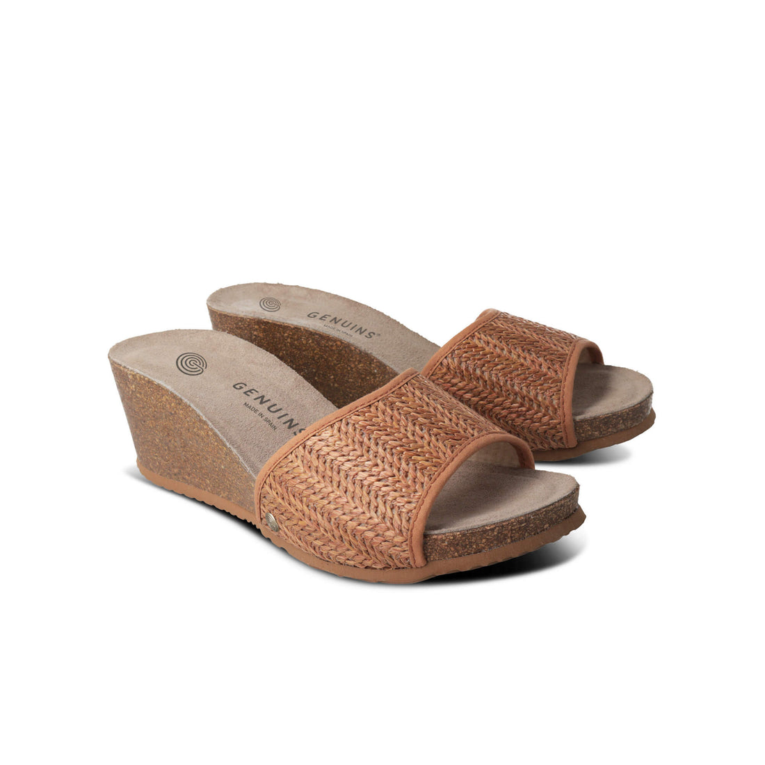 Daylis Light Brown Sandal