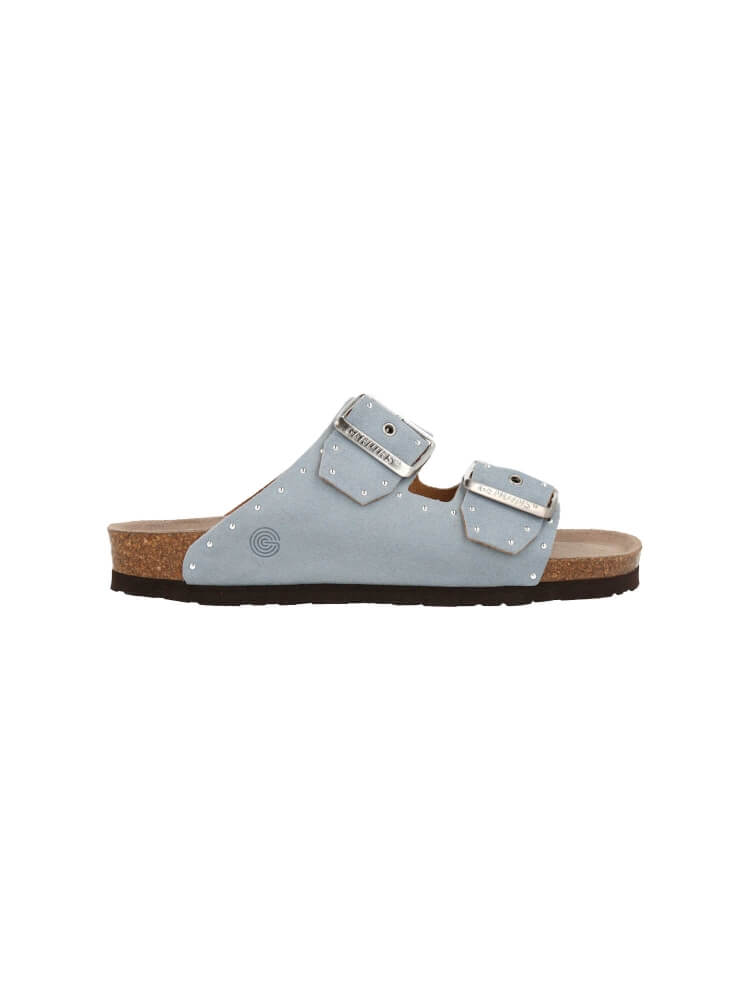 Honolulu Sky Sandals