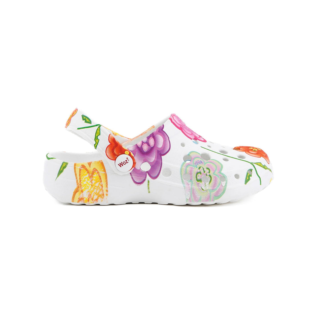 Lelani Clogs