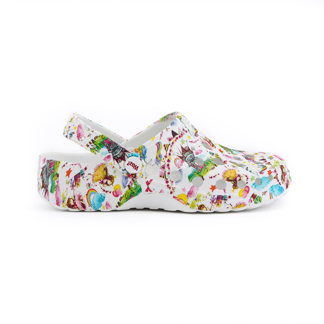 Magic Clogs
