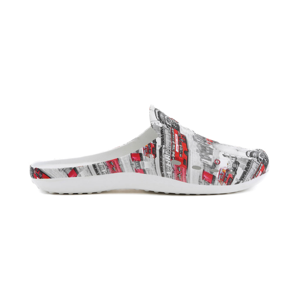 Dandy London Slip Ons