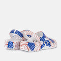 USA Flag Clogs | Size 43 | MyJooti.com