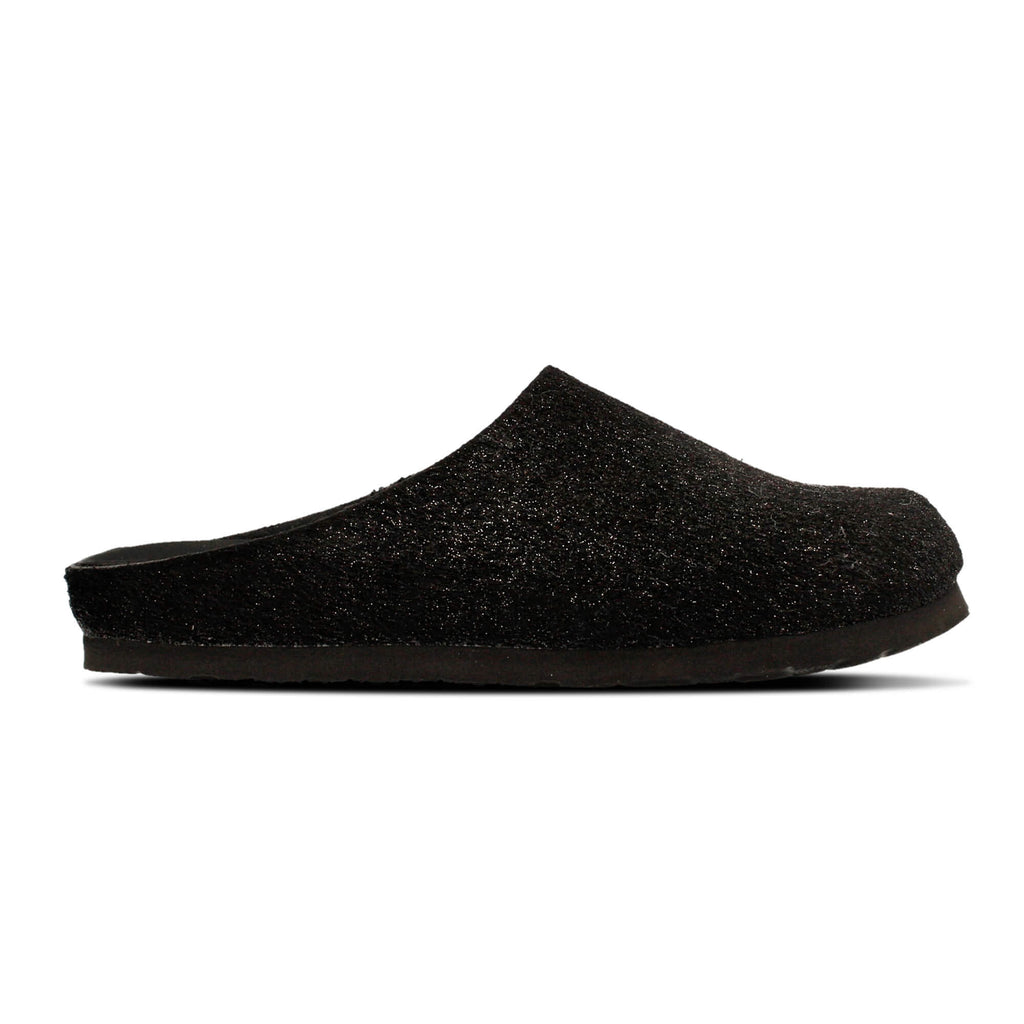 Molly Cavali Gold Slip On