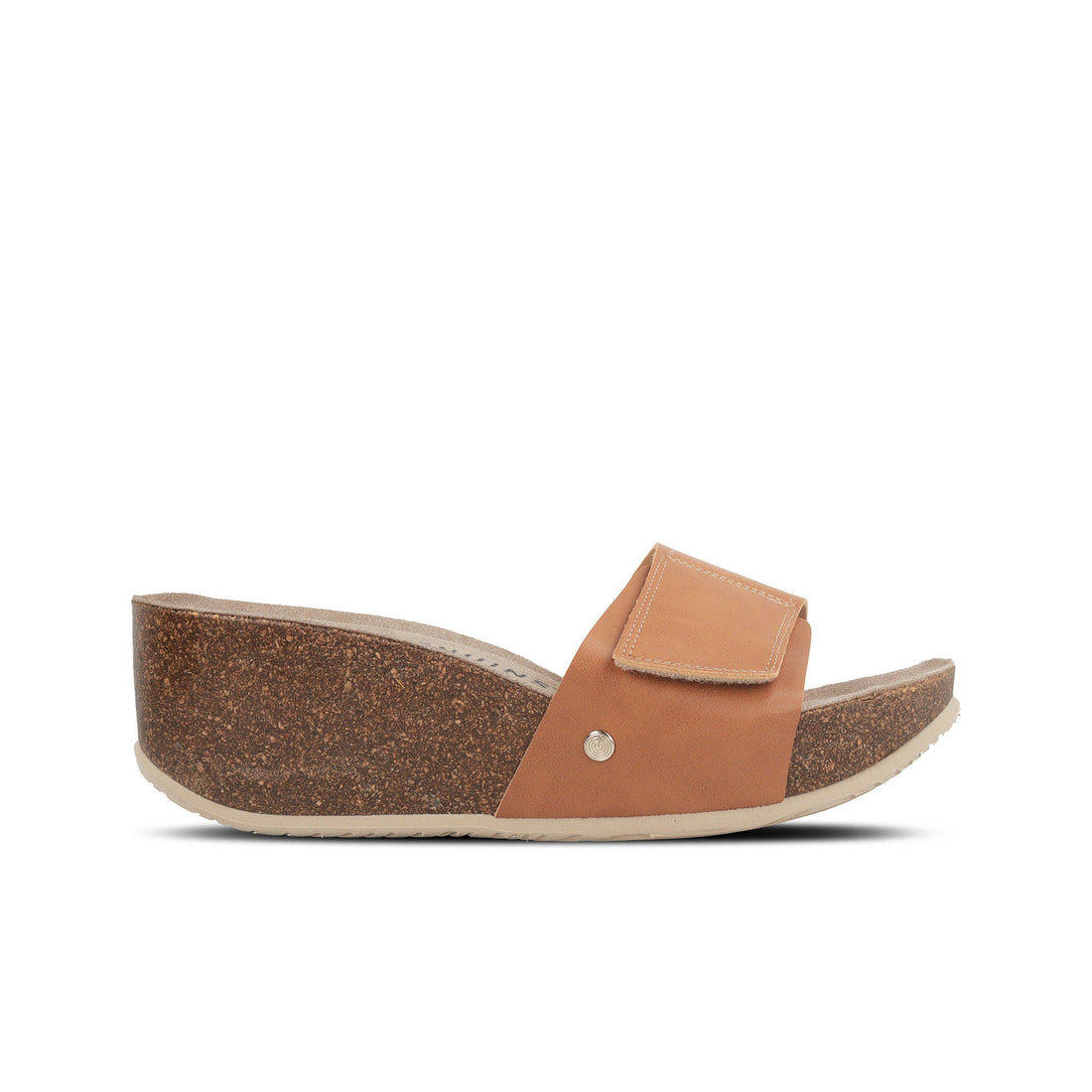 Elche Beige Sandal