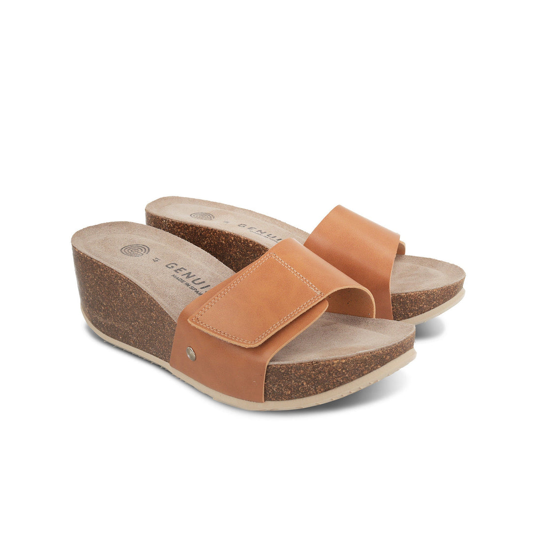 Elche Beige Sandal