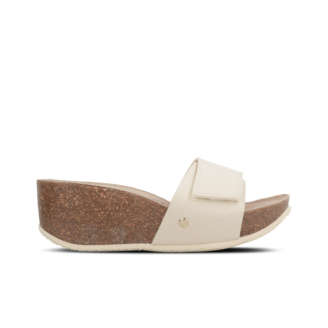 Elche  Beige Sandal