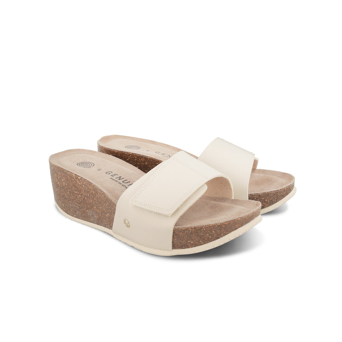 Elche  Beige Sandal