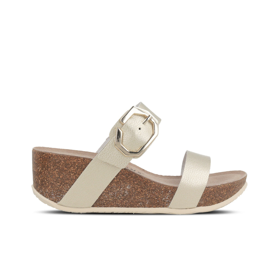 Mont Platinum Sandal