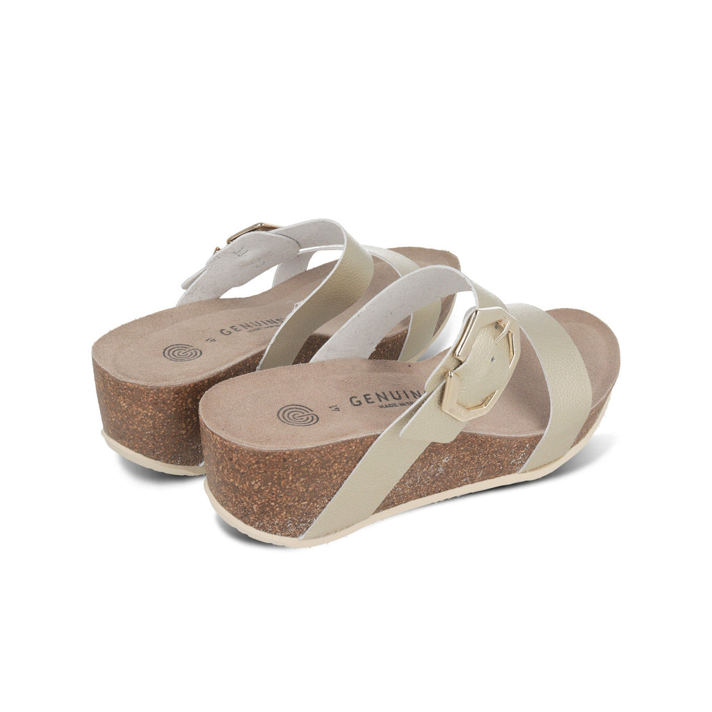 Mont Platinum Sandals MyJooti