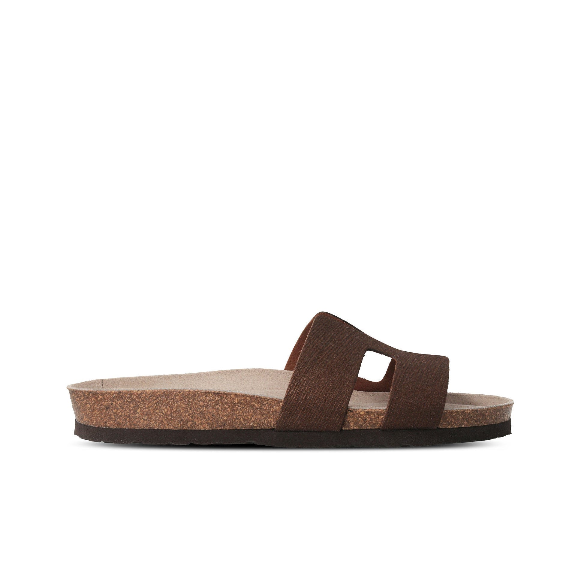 Hilary Bronze Sandal