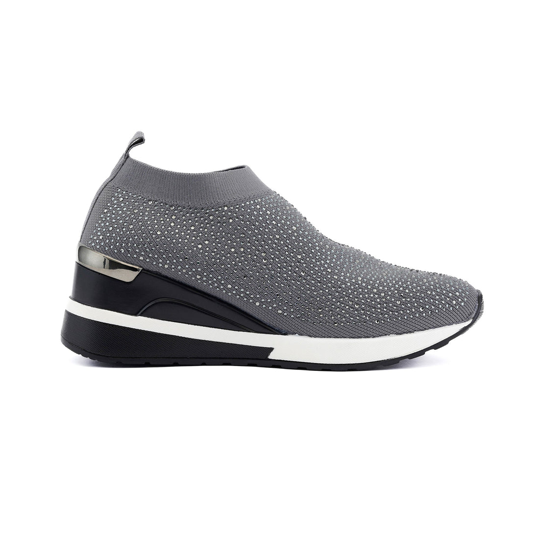 Rimini Grey Sts Sneakers